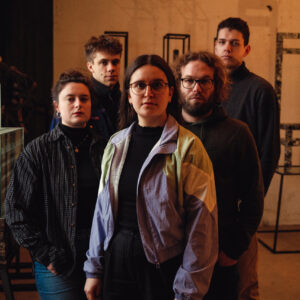 20251005 Hedwig Jenkos Dialect © Anton Deyss Hedwig Jankos Dialect