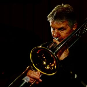 Ed Kr&ouml;ger Quintett