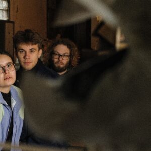 Janko / Frohnhöfer / Wendler