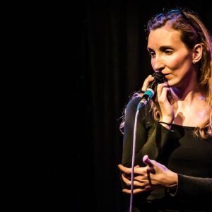 You are, you are - Sylvia Schmidt, Miles Perkin, Paulina Sofie Kiss & Seb Silas