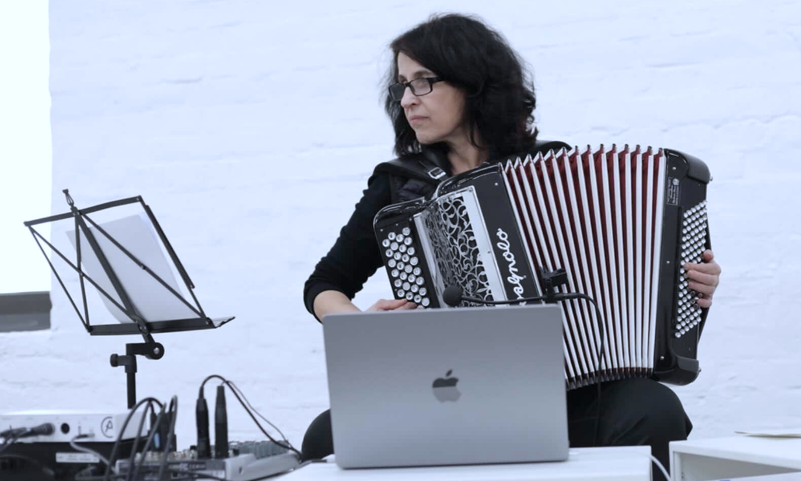 AGogol & NaabtalDeath invites Anja Keysing