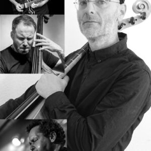 20260814 Martin Tschoepe M „M“ Jazzgambenquartett