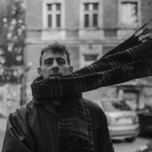 Tonhallenorchester feat. Lennart Smidt