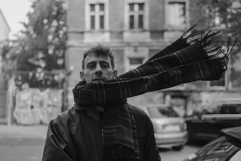 Tonhallenorchester feat. Lennart Smidt