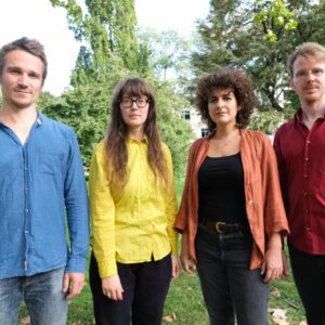 Trieders Holz