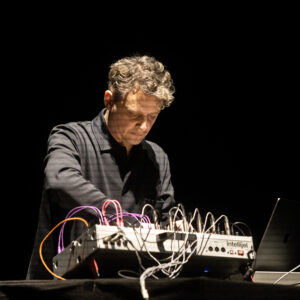 Damian Marhulets - Solo