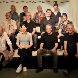 251214 Tonhallenorchester Weihnachtskonzert @ Felix Petry Tonhallenorchester Weihnachtskonzert