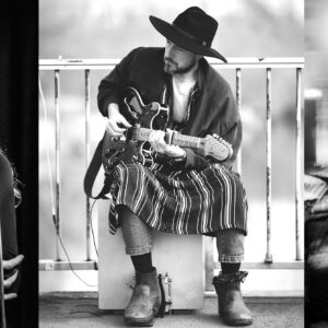 Wilson Novitzki’s Volunteer Radio