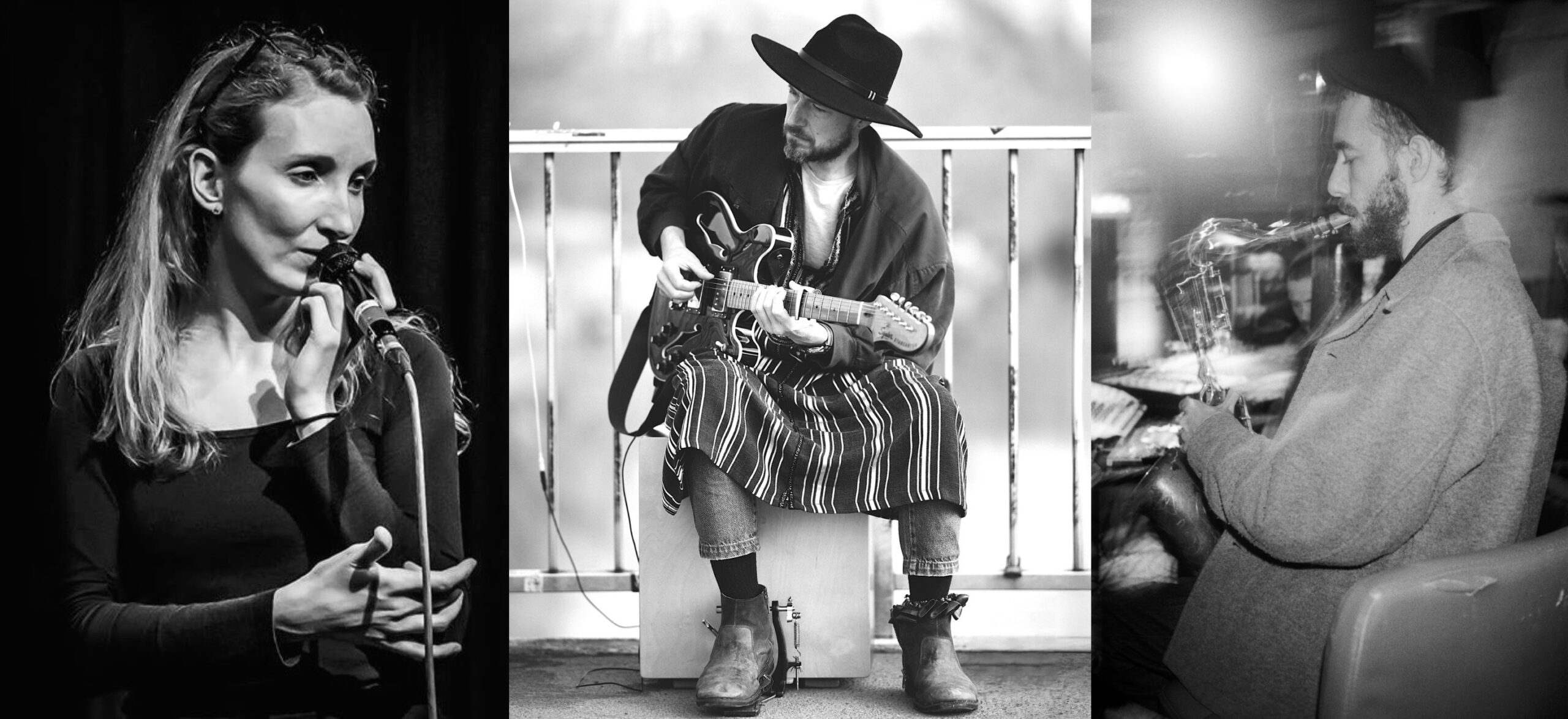 Wilson Novitzki’s Volunteer Radio