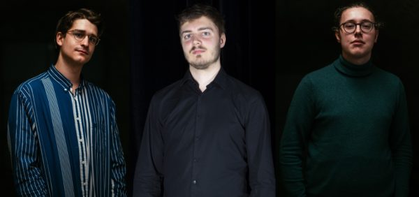 Moritz Preisler Trio