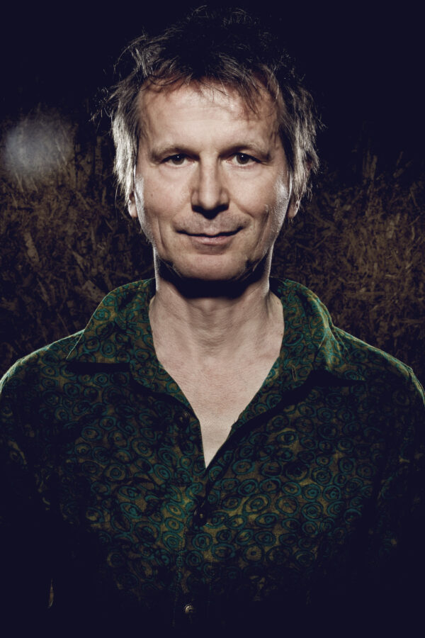 DUO PHILIPP HAAGEN / ULLI ORTH, 08.11.24, 20:30 Uhr